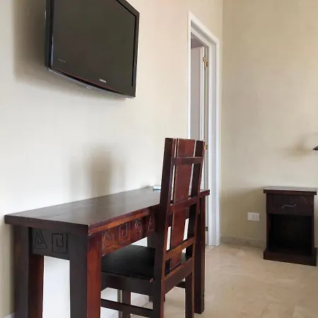 Bed and Breakfast L'attico Di Piazza Mazzini 2*