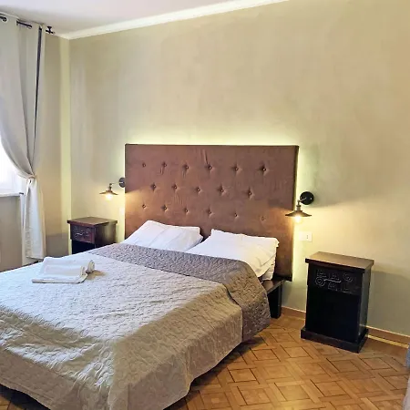 L'attico Di Piazza Mazzini 2* Λέτσε