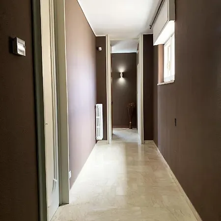 Bed and Breakfast L'attico Di Piazza Mazzini