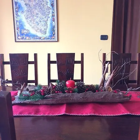 Bed and Breakfast L'attico Di Piazza Mazzini Λέτσε