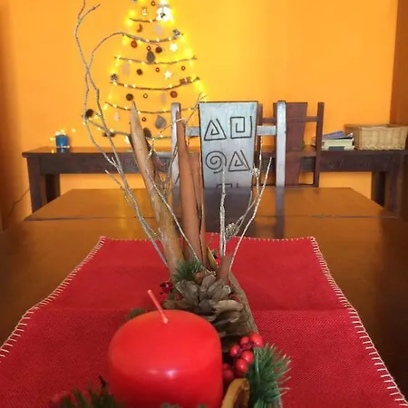Bed and Breakfast L'attico Di Piazza Mazzini