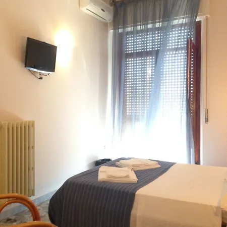 L'attico Di Piazza Mazzini 2* Λέτσε