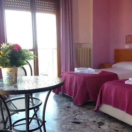 Bed and Breakfast L'attico Di Piazza Mazzini 2*